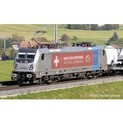 Piko H0 51983 Elektronická lokomotiva TX 187 002 H0 logistika Railpool