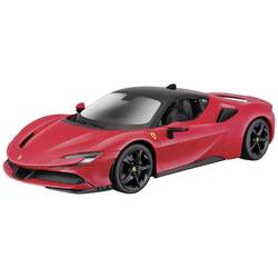 Bburago Ferrari R&P 1:18 Ferrari SF90 Stradale Spider 1:18 model auta