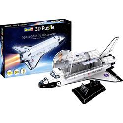 3D Puzzle Space Shuttle Discovery 00251 1 ks