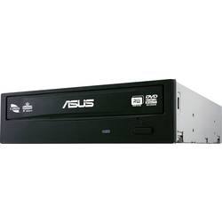 Asus DRW-24D5MT interní DVD vypalovačka Bulk SATA černá