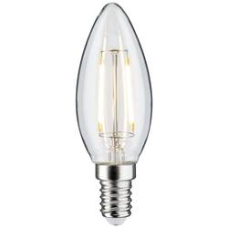 Paulmann 28683 LED Energetická třída (EEK2021) F (A - G) E14 2.6 W teplá bílá (Ø x v) 35 mm x 98 mm 1 ks