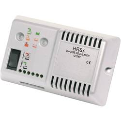 Sunset HRSi Charge Regulator solární regulátor nabíjení PWM 12 V, 24 V 10 A