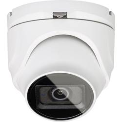 ABUS ABUS HDCC35500 Analog HD Mini Dome IR 5MPx Außen HDCC35500 AHD, HD-CVI, HD-TVI, analogový-bezpečnostní kamera 2592 x 1944 Pixel