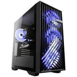 CSL Computer Gaming PC M10890 () AMD Ryzen 5 5500 16 GB RAM 500 GB SSD AMD Radeon™ RX 6400 4 GB GDDR6 91633