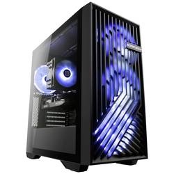 CSL Computer Gaming PC M10920 () AMD Ryzen 5 7500F 16 GB RAM 500 GB SSD AMD Radeon™ RX 6400 4 GB GDDR6 91636