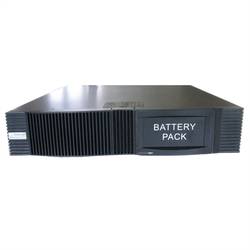 Roline UPS Battery-Pack Vhodné pro typ (UPS): ROLINE ProSecure Rackmount 1500RM2HE