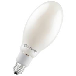 LEDVANCE 141550.LE.00.01 LED Energetická třída (EEK2021) D (A - G) E27 Elipsa 24 W = 80 W teplá bílá (Ø x d) 90 mm x 217 mm 1 ks