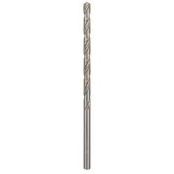 Bosch Accessories 2608596821 HSS kovový spirálový vrták 5.5 mm Celková délka 139 mm broušený DIN 340 válcová stopka 5 ks