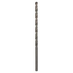 Bosch Accessories 2608596817 HSS kovový spirálový vrták 4.2 mm Celková délka 119 mm broušený DIN 340 válcová stopka 5 ks