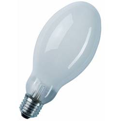 OSRAM výbojka NAV-E100WSUPER4YE4012X1 183.0 mm E40 100 W Energetická třída (EEK2021): F (A - G) válcový tvar stmívatelná 1 ks