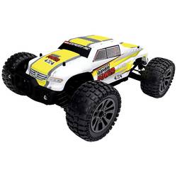 Carrera RC Offroad Pickup 1:10 RC model auta elektrický, monster truck, 370102001