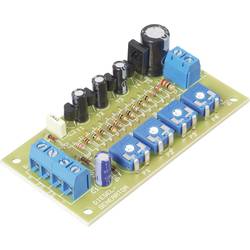 audio modul dieselový motor 6 - 13 V