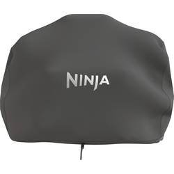 Ninja Woodfire XL plachta na zahradní grily černá