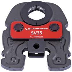 Rothenberger Lisovací kleště Compact SV35 1000002266