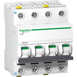 Schneider Electric A9F04720 A9F04720 elektrický jistič 20 A 400 V