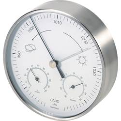 TFA Dostmann Analoge Wetterstation für innen und außen 20.2027.60 analogová meteostanice