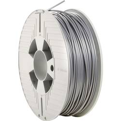 Verbatim 55329 Filament vlákno pro 3D tiskárny PLA plast 2.85 mm 1000 g šedá 1 ks