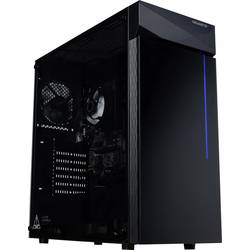 Gigabyte Gaming PC Entry GB-PC0020 () AMD Ryzen 5 8600G 16 GB RAM 1 TB SSD AMD RADEON 760 Win 11 Pro GB-PC0020