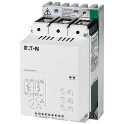 Eaton DS7-340SX070N0-N 134918 soft startér Výkon motoru při 400 V 37 kW Výkon motoru při 230 V 15 kW 24 V/DC Jmenovitý proud 70 A