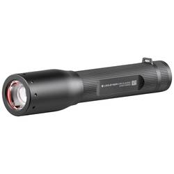 Ledlenser C3R Classic LED kapesní svítilna, napájeno akumulátorem, 140 lm, 6 h, 42 g