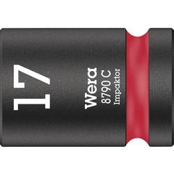 Wera 05004574001 vložka pro nástrčný klíč 17 mm 1 ks 1/2