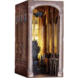 Revell dřevo Tiny Adventures Iron Trone - House of the Dragon Stavebnice budovy