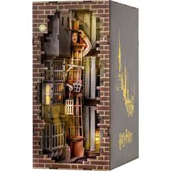 Revell dřevo Tiny Adventures Diagon Alley-Harry Potter Stavebnice budovy