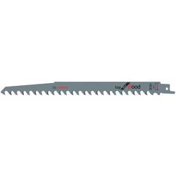 Bosch Accessories 2608650682 Plátek šalové pily Délka řezacího listu 240 mm 5 ks