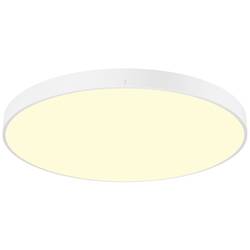 SLV 1007315 MEDO® PRO 90 LED stropní svítidlo LED 74 W bílá