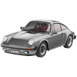 Revell RV 1:24 Porsche 911 G Model Coupé 1:24 model auta