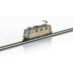 Märklin 88597 Z E-lokomotiva Re 4/4 II bronzová edice