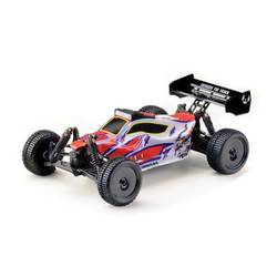 Absima AB3.4 V2 komutátorový 1:10 RC model auta elektrický Buggy 4WD (4x4) RtR 2,4 GHz