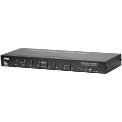 ATEN CS1768 8 portů přepínač KVM DVI USB 2048 x 1536 Pixel