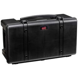 Explorer Cases outdoorový box, 89 l, (d x š x v) 807 x 470 x 345 mm, černá, MUB78