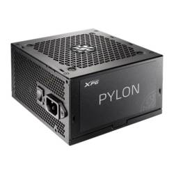 ADATA Pylon PC síťový zdroj 650 W 80 PLUS® Bronze