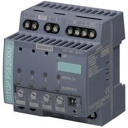 Siemens SITOP PSE200U 3 A selektivní modul