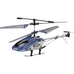 Revell Control Sky Fun RC model vrtulníku pro začátečníky RtF