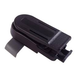 Mitel Drehgürtelclip für 622/650 schwarz klips na opasek Mitel