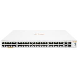 aruba JL808A#ABB řízený síťový switch, 48 portů, 176 Gbit/s