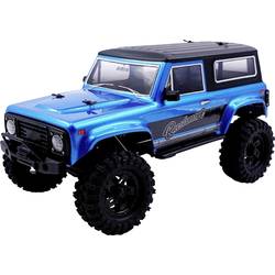 Absima CR18P 2024 Rushmore BLS střídavý (Brushless) 1:18 RC model auta elektrický Crawler 4WD (4x4) RtR 2,4 GHz