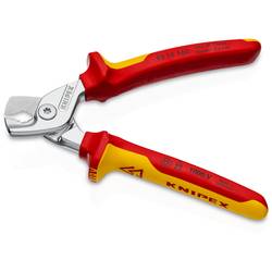 Knipex 95 16 160 95 16 160 kabelové nůžky