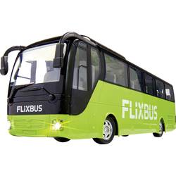 Carson Modellsport FlixBus RC model auta elektrický, autobus, vč. akumulátorů, nabíječky a baterie ovladače, 907342