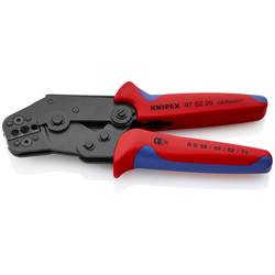 Knipex KNIPEX 97 52 20 krimpovací kleště koaxiální konektory BNC, TNC , RG58, RG59, RG62, RG71, RG223