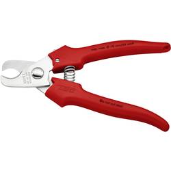 Knipex Knipex-Werk 95 05 165 kabelové nůžky hliníkový a měděný kabel, jedno- a vícežilový, 10 mm, 24 mm², 3