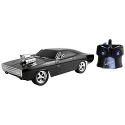 JADA TOYS Fast&Furious RC 1970 Dodge Charger 1:16 RC model auta elektrický, silniční model, 253206004