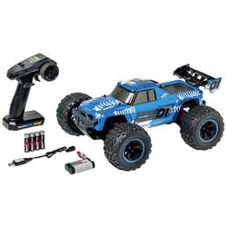 Carson Modellsport XS Stadium Fighter komutátorový 1:10 RC model auta elektrický Truggy 4WD (4x4) RtR 2,4 GHz