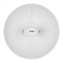 D-Link Wi-Fi opakovač DAP-3712, DAP-3712, LAN 10/100/1000 MBit/s, Funkce PoE