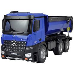 Amewi 22537 Mercedes-Benz Arocs 1:14 elektrický RC model nákladního automobilu RtR