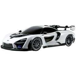 Tamiya TT-02 1:10 RC McLaren Senna TT-02 1:10 RC model auta 4WD (4x4)