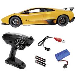 Carson Modellsport Lamborghini Murcielago SV 1:14 RC model auta elektrický, silniční model, 500404304